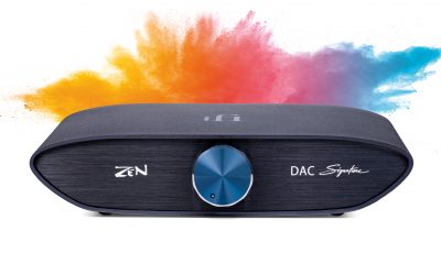 ZEN DAC Signature V2