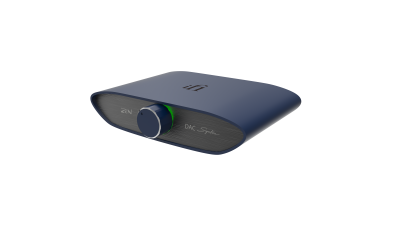 ZEN DAC Signature