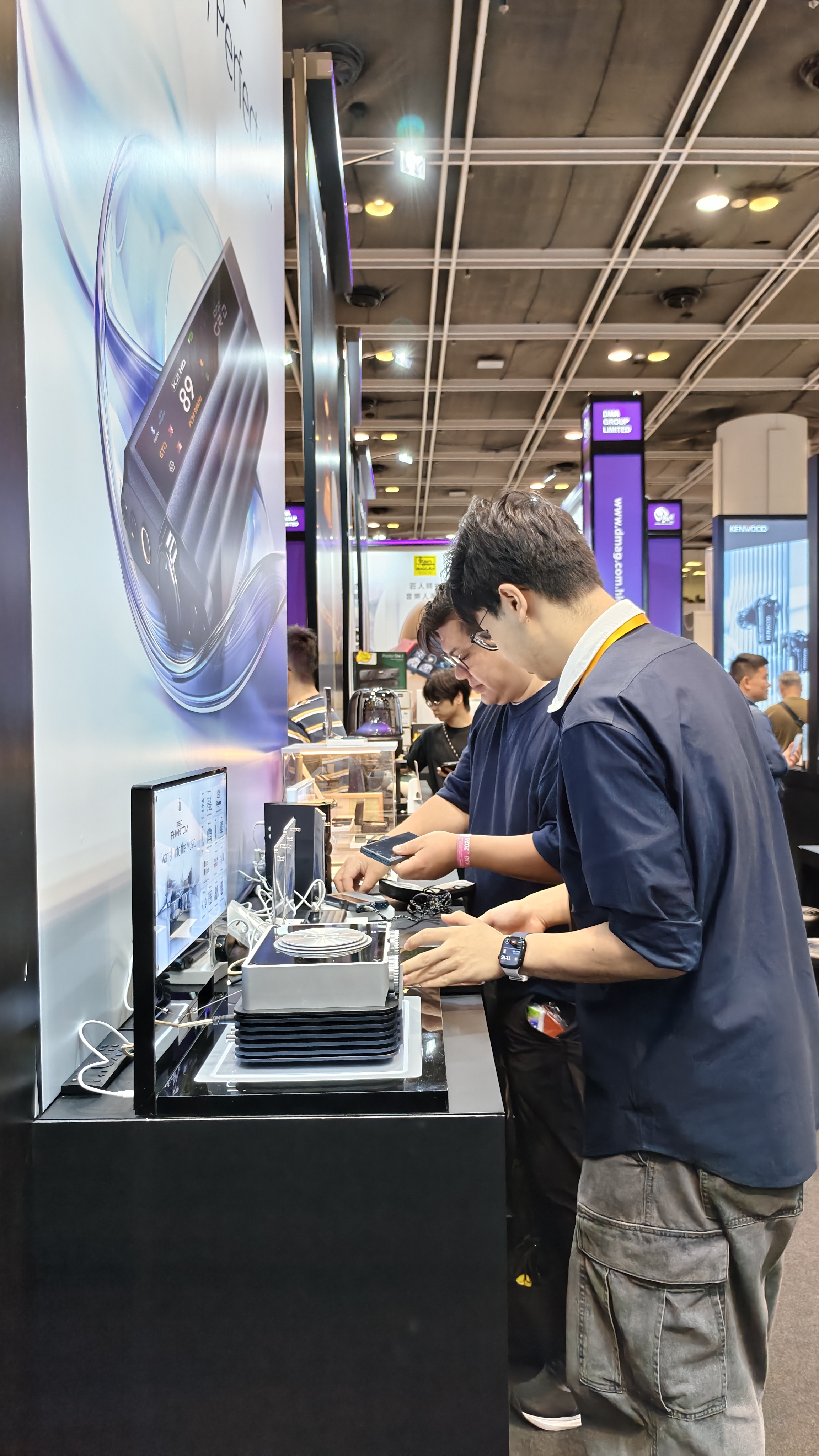 HK AV Show-6