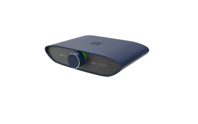 ZEN DAC Signature